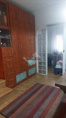 1.5 Oliverina blizu Bulevara 46m2+L3m2 148.000EUR