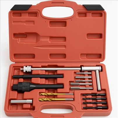 Alat za grejače, alat za vadjenje slomljenih greja