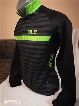 ALE dres bez tragova nošenja, dug rukav