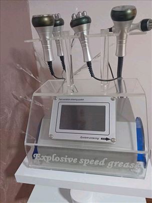 Aparat za kavitaciju