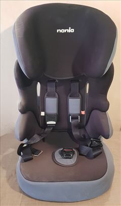 Auto sediste NANIA 15-36kg