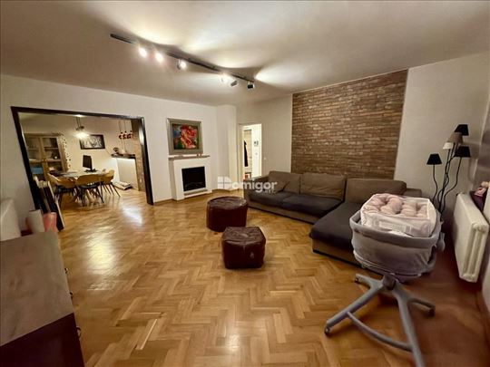 Banovo brdo | 98 m² | Izdavanje