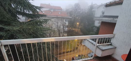 Banovo Brdo, K.Katarine 31 m2 + 5m2 terasa