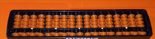 Brainobrain malac genijalac Soroban