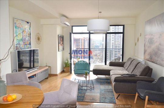 BW Vista, Hercegovačka, 3.0, lux, opremljen