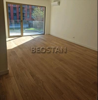 Centar - Beograd na vodi BW #65612