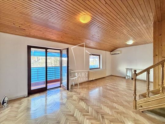 Cerak, dupleks 124 m2, odlična lokacija ID#13283