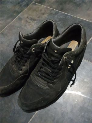 Cesare Paciotti cipele klasican model, ocuvan