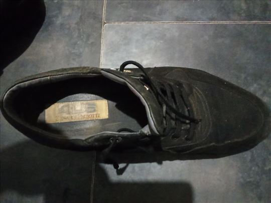 Cesare Paciotti cipele klasican model, ocuvan