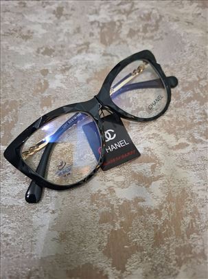 Chanel dioptrijski okvir 1