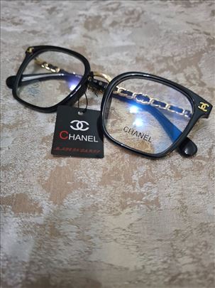 Chanel dioptrijski okvir