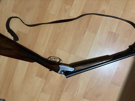 Crvena zastava kalibar 12