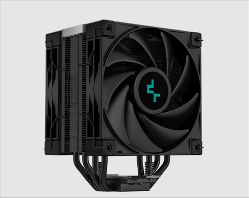 DeepCool AK400 ZERO DARK PLUS