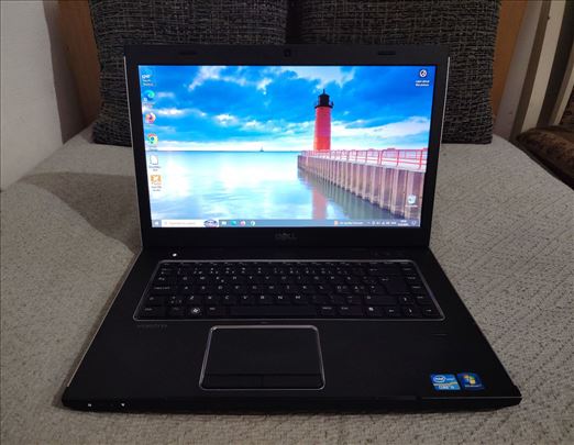 Dell vostro - Intel i3 / 8 gb ram / 320 gb hdd