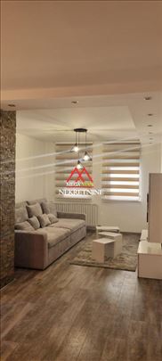 Dvoiposoban stan - 56m2 - Grbavica