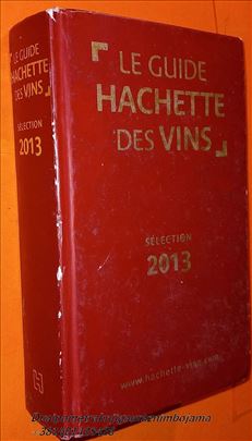 Francuski vodič za ocenjivanje i kupovinu vina