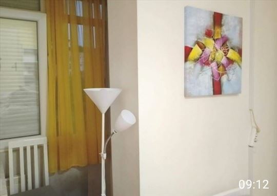 Garsonjera kod Slatine