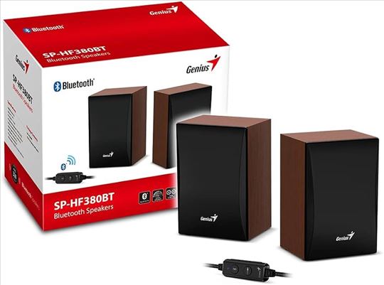Genius SP-HF380BT