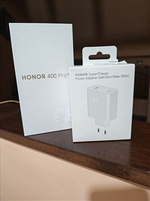 Honor 400pro