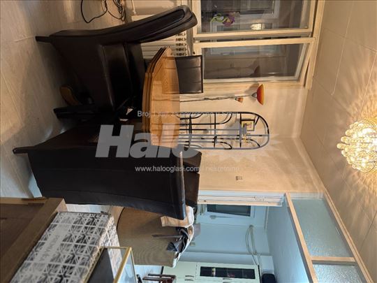 Izdaje se stan na Bulevaru Nemanjica