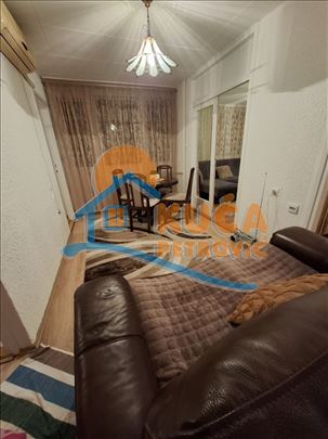 Izdaje se stan u Durlanu!