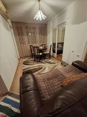 Izdaje se stan u Durlanu!