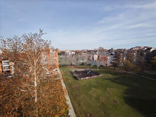 Izdaje stan, Novi sad (novo naselje)