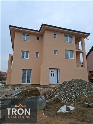 Jednosoban stan u blizini vinarije Grabak 35,41m2