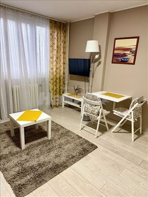 Juzni bulevar, Vracar 