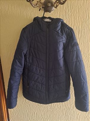 KAPPA Original muska zimska jakna