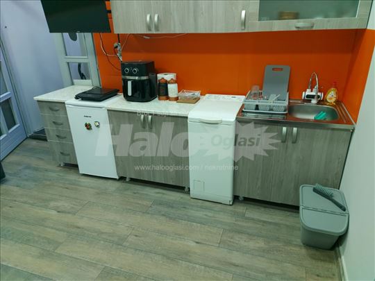 Kratkoročni najam stana