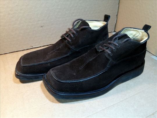 Labrador poluduboke cipele br. 42