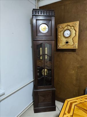 Lorenc furtwangler grandfather dvotegaš