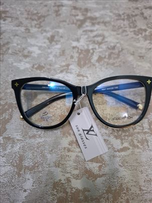 Louis Vuitton dioptrijski okvir