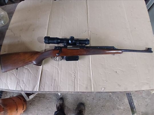 Lovački karabin 9,3×62