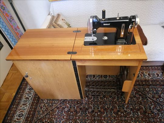 Masina za Sivenje BAGAT Jadranka