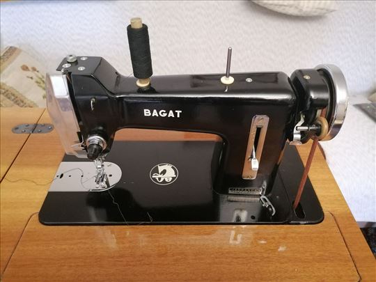 Masina za sivenje Bagat Jadranka