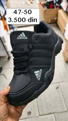 Muske patike 47 do 50