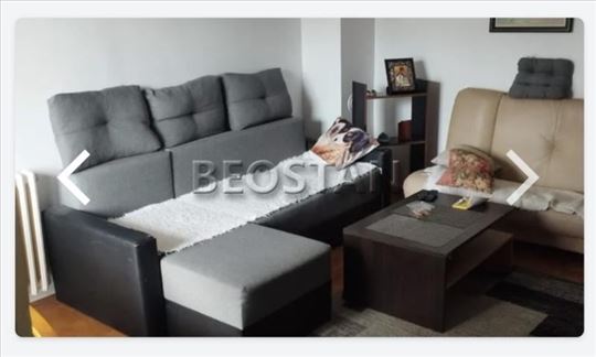 Novi Beograd - Bezanijska kosa 3 #65609