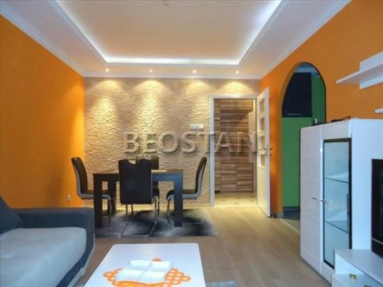 Novi Beograd - Stari merkator #65608