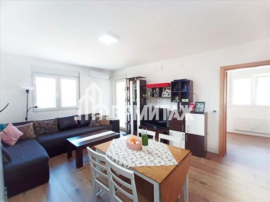 Novogradnja | Uknjižen stan | Kaludjerica