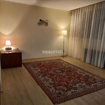 Olimp, polunamešten