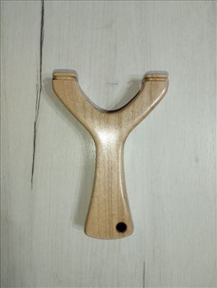 Praćka - ravan model 1