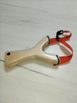 Praćka - ravan model 2