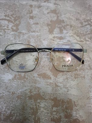 Prada dioptrijski okvir