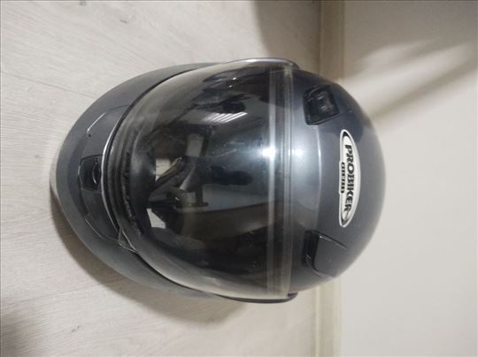 PROBIKER kaciga za motor