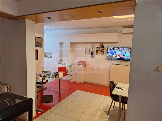 Prodaja – 2 Lokala u centru Smedereva