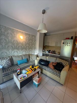 Prodaje se stan 90m od mora u Leptokariji, Pieria 