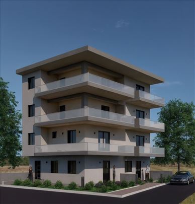  Prodaju se duplex- mezonete u Leptokariji