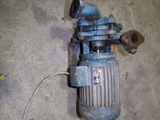 Pumpa za hidrofor elektrokovina